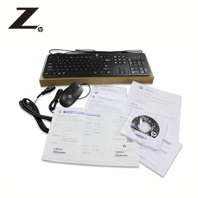 HP Z4 G4 MT Xeon Station de travail W-2235 32G RAM 512 SSD 1T SATA Disque dur Nvidia RTX A2000-6G