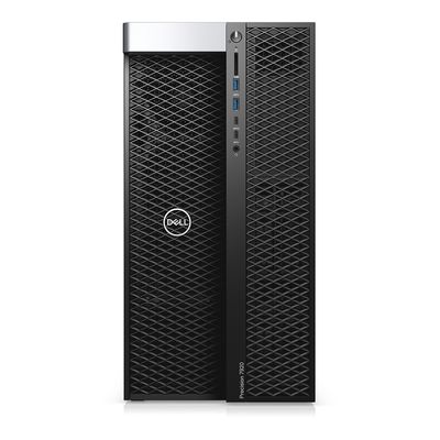 Serveur de tour personnalisable Dell T7920 Station de travail Xeon Gold CPU 2666MHz DDR4 ECC RDIMM
