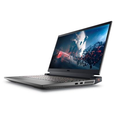 DELL GAMING G15 i5-12500H 16G 512GG GTX3050-4G Win11 15.6 pouces ordinateur portable à taux de rafraîchissement élevé