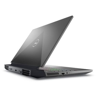 DELL GAMING G15 i5-12500H 16G 512GG GTX3050-4G Win11 15.6 pouces ordinateur portable à taux de rafraîchissement élevé