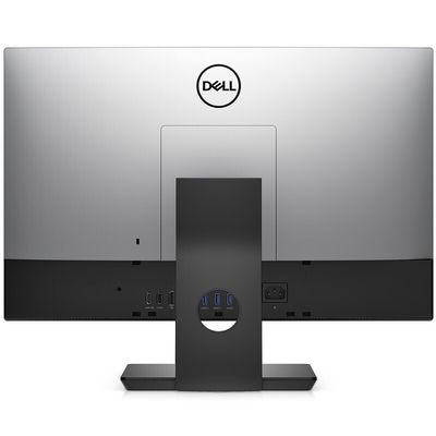 DELL OptiPlex7400 Ordinateur tout-en-un pour les jeux Office Bureau carte intégrée Windows 10