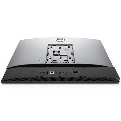 DELL OptiPlex7400 Ordinateur tout-en-un pour les jeux Office Bureau carte intégrée Windows 10