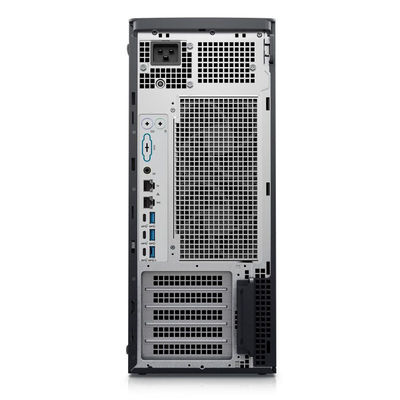 Dell Precision 5860 Station de travail de tour W5-2465X 16 Go 256 Go M.2 alimentation électrique Windows 11