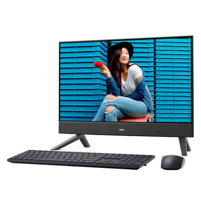 Étudiant à domicile Dell IN5410-3508B i5-1235U 8G 256G 23,8 pouces lumière anti bleu Tout en un