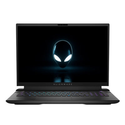 Dell Alienware M18 i9-13900HX 16G 1T SSD RTX4060-8G 2.5K 165Hz E-sport ordinateur portable de jeu