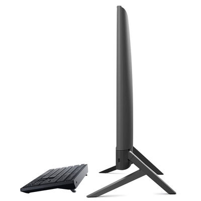 Étudiant à domicile Dell IN5410-3508B i5-1235U 8G 256G 23,8 pouces lumière anti bleu Tout en un