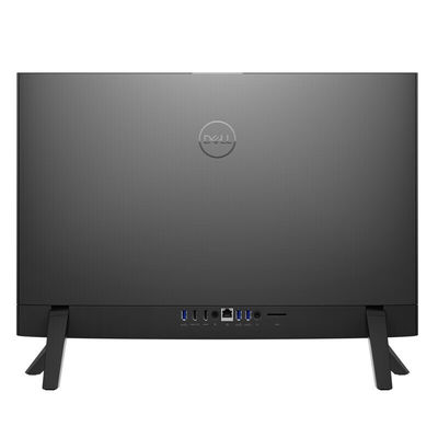 Étudiant à domicile Dell IN5410-3508B i5-1235U 8G 256G 23,8 pouces lumière anti bleu Tout en un