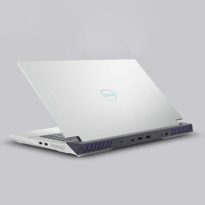 DELL GAMING G16 i9-13900HX 2*8G 1T SSD RTX4060-8G Win11 2.5K 240Hz Portable de jeu blanc de 16 pouces
