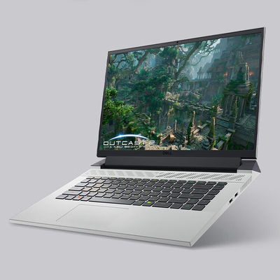 DELL GAMING G16 i9-13900HX 2*8G 1T SSD RTX4060-8G Win11 2.5K 240Hz Portable de jeu blanc de 16 pouces