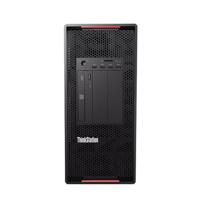 Lenovo ThinkStation P920 Station de travail graphique à tour 3204 16 Go DDR4 Type de mémoire 2 To SATA
