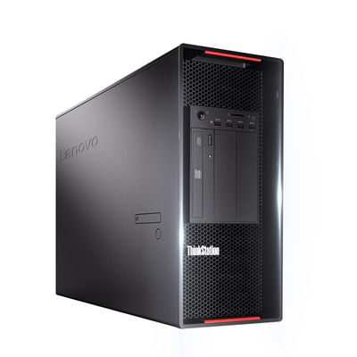 Lenovo ThinkStation P920 Station de travail graphique à tour 3204 16 Go DDR4 Type de mémoire 2 To SATA