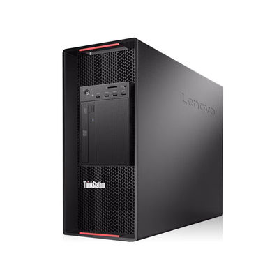 Lenovo ThinkStation P920 Station de travail graphique à tour 3204 16 Go DDR4 Type de mémoire 2 To SATA