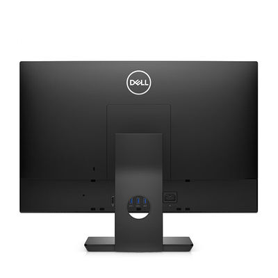 Dell Optiplex 5400 i3-12100 8G 256G 1T ordinateur AIO de 23,8 pouces avec cadre noir étroit