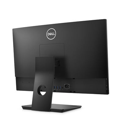 Dell Optiplex 5400 i3-12100 8G 256G 1T ordinateur AIO de 23,8 pouces avec cadre noir étroit