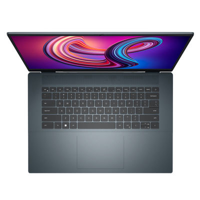 Intel i7-12700H 16G 512G RTX3050-4G Win11 3K Anti-Blue Screen Finition Laptop phare de Dell