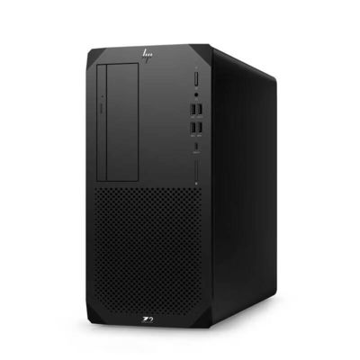 Puissant processeur i7-13700 HP Z2 G9 Station de travail 8 Go de RAM 1 TB SATA UHD 770 PC de bureau