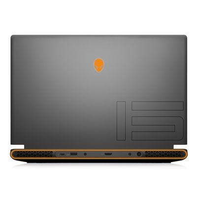 Dell Alienware M15 R7 15.6 pouces Ryzen7-6800H 16G 512G RTX3060-6G 165Hz Laptop de jeu IPS