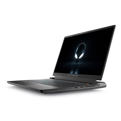 Dell Alienware M15 R7 15.6 pouces Ryzen7-6800H 16G 512G RTX3060-6G 165Hz Laptop de jeu IPS