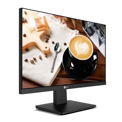 Lenovo Lecoo 2488 tout en un 23 8 pouces Intel Celeron J4125/N5095 CPU 8G RAM 256G M.2 SSD PC