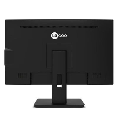 Lenovo Lecoo 2488 tout en un 23 8 pouces Intel Celeron J4125/N5095 CPU 8G RAM 256G M.2 SSD PC