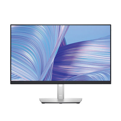 Autre Temps de réponse Dell P2422H Moniteur de bureau IPS FHD de 23,8 pouces avec lumière anti-bleu