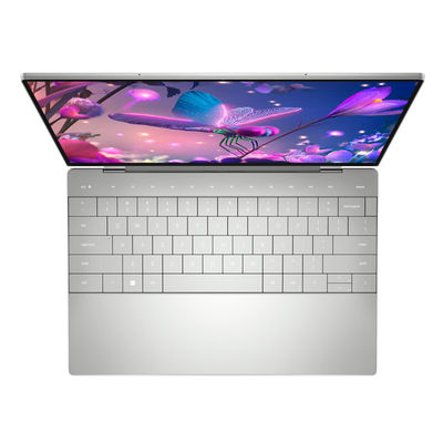13.4&quot; Dell XPS 13 Laptop avec Core i7-1260p 16GB 512GB et carte graphique Intel Iris Xe