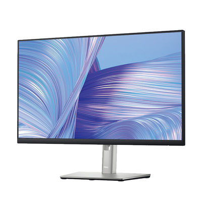 Autre Temps de réponse Dell P2422H Moniteur de bureau IPS FHD de 23,8 pouces avec lumière anti-bleu