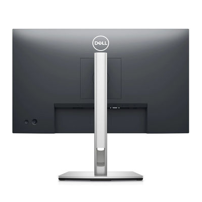 Autre Temps de réponse Dell P2422H Moniteur de bureau IPS FHD de 23,8 pouces avec lumière anti-bleu