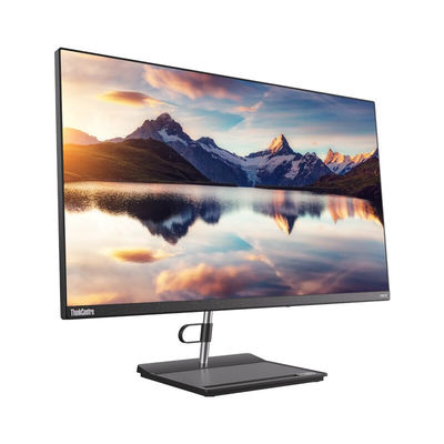 Lenovo ThinkCentre S700 27 pouces Ordinateur tout en un 16G DDR4 512G M.2 SSD Win11 WIFI6