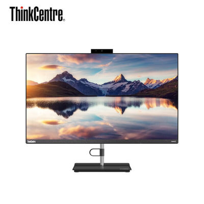 Lenovo ThinkCentre S700 27 pouces Ordinateur tout en un 16G DDR4 512G M.2 SSD Win11 WIFI6
