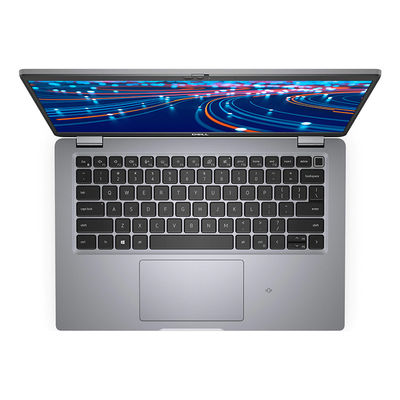 Intel i7-1255U Dell Latitude 5430 14 pouces Portable d'entreprise 16G 512G