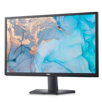Moniteur LCD LED IPS de 23,8 pouces avec protection des yeux contre la faible lumière bleue