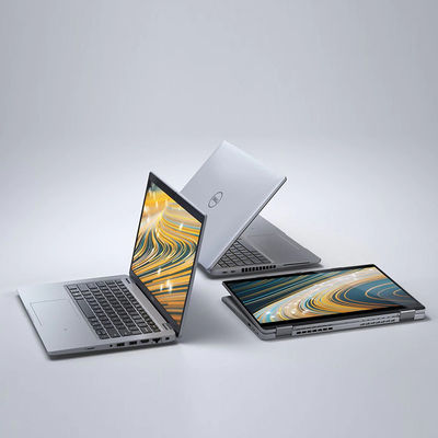 Intel i7-1255U Dell Latitude 5430 14 pouces Portable d'entreprise 16G 512G