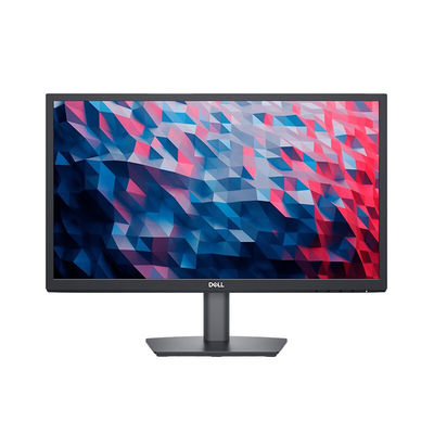 Moniteur de bureau Dell E-2222H IPS 21,5 pouces LCD LED avec protection des yeux contre la faible lumière bleue