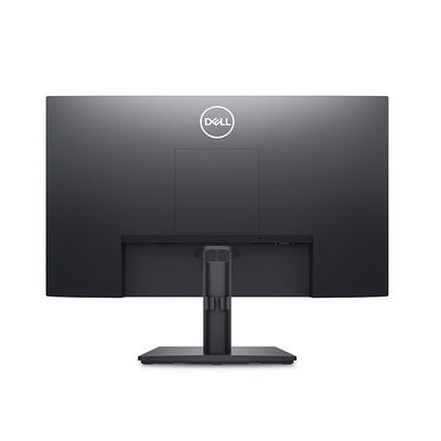 Moniteur de bureau Dell E-2222H IPS 21,5 pouces LCD LED avec protection des yeux contre la faible lumière bleue