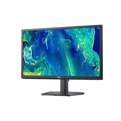 Moniteur de bureau Dell E-2222H IPS 21,5 pouces LCD LED avec protection des yeux contre la faible lumière bleue