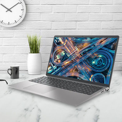 15.6 &quot; Dell Inspiron 3511 i3-1115G4 4 Go 256 Go SSD FHD Laptop IPS pour le personnel et à la maison