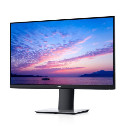Dell P2421DC 23,8 pouces 2K QHD 2560 * 1440 Moniteur IPS non courbé large gamme de couleurs 99%sRGB