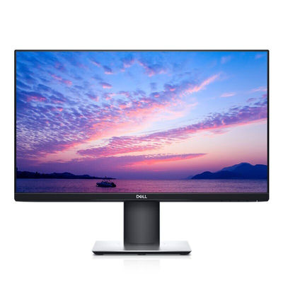 Dell P2421DC 23,8 pouces 2K QHD 2560 * 1440 Moniteur IPS non courbé large gamme de couleurs 99%sRGB