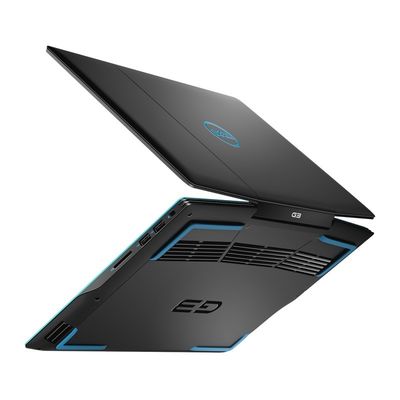 Dell G3 i5-7300HQ 15.6 pouces portable de jeu 8G DDR4 256G SSD GTX1050-4G 1920x1080