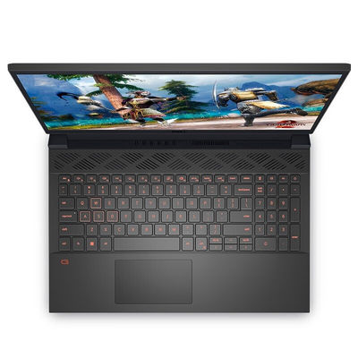 Dell G3 i5-7300HQ 15.6 pouces portable de jeu 8G DDR4 256G SSD GTX1050-4G 1920x1080