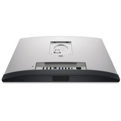Tout-en-un Dell Optiplex 7410 i3-13100T 8G 256G bureau de 23,8 pouces pour les marchés nationaux