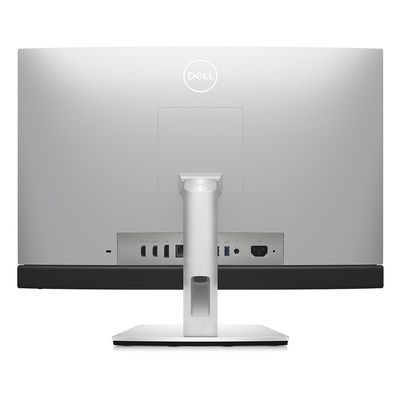 Tout-en-un Dell Optiplex 7410 i3-13100T 8G 256G bureau de 23,8 pouces pour les marchés nationaux