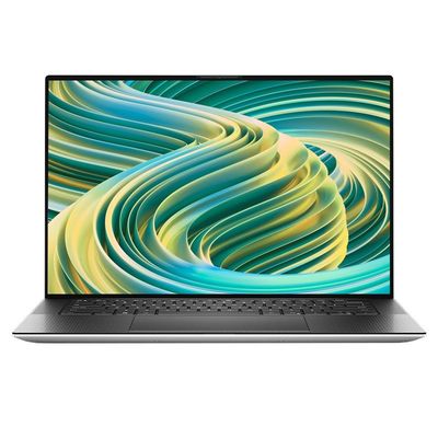 Dell XPS 15 Xeon Core i7-12700H 16G DDR5 512G RTX3050Ti-4G Portable à écran FHD de 15,6 pouces