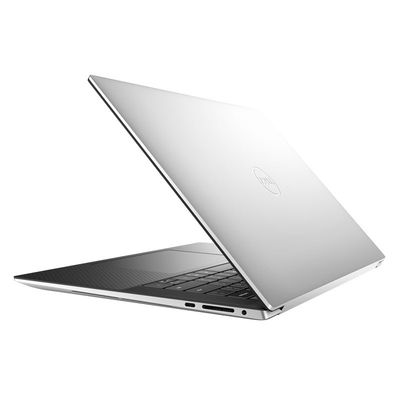 Dell XPS 15 Xeon Core i7-12700H 16G DDR5 512G RTX3050Ti-4G Portable à écran FHD de 15,6 pouces