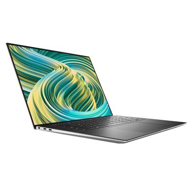Dell XPS 15 Xeon Core i7-12700H 16G DDR5 512G RTX3050Ti-4G Portable à écran FHD de 15,6 pouces
