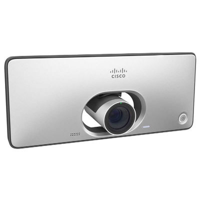 Résolution 1920x1080 CISCO IDVC SX10 CTS-SX10N-K9 Terminal pour une petite salle de conférence