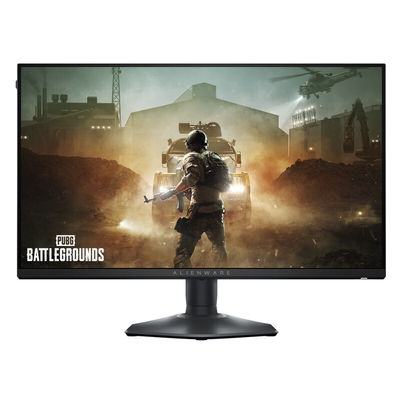 AW2523HF Moniteur de jeu de 24,5 pouces avec taux de rafraîchissement 360Hz et technologie de panneau IPS rapide