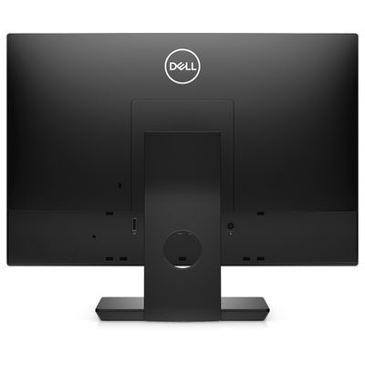 Dell Optiplex 3280 Intel Core 10th i3-10105T 4G 1T 21,5 &quot; Ensemble d'ordinateur tout en un noir