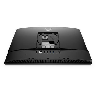 Dell Optiplex 3280 Intel Core 10th i3-10105T 4G 1T 21,5 &quot; Ensemble d'ordinateur tout en un noir